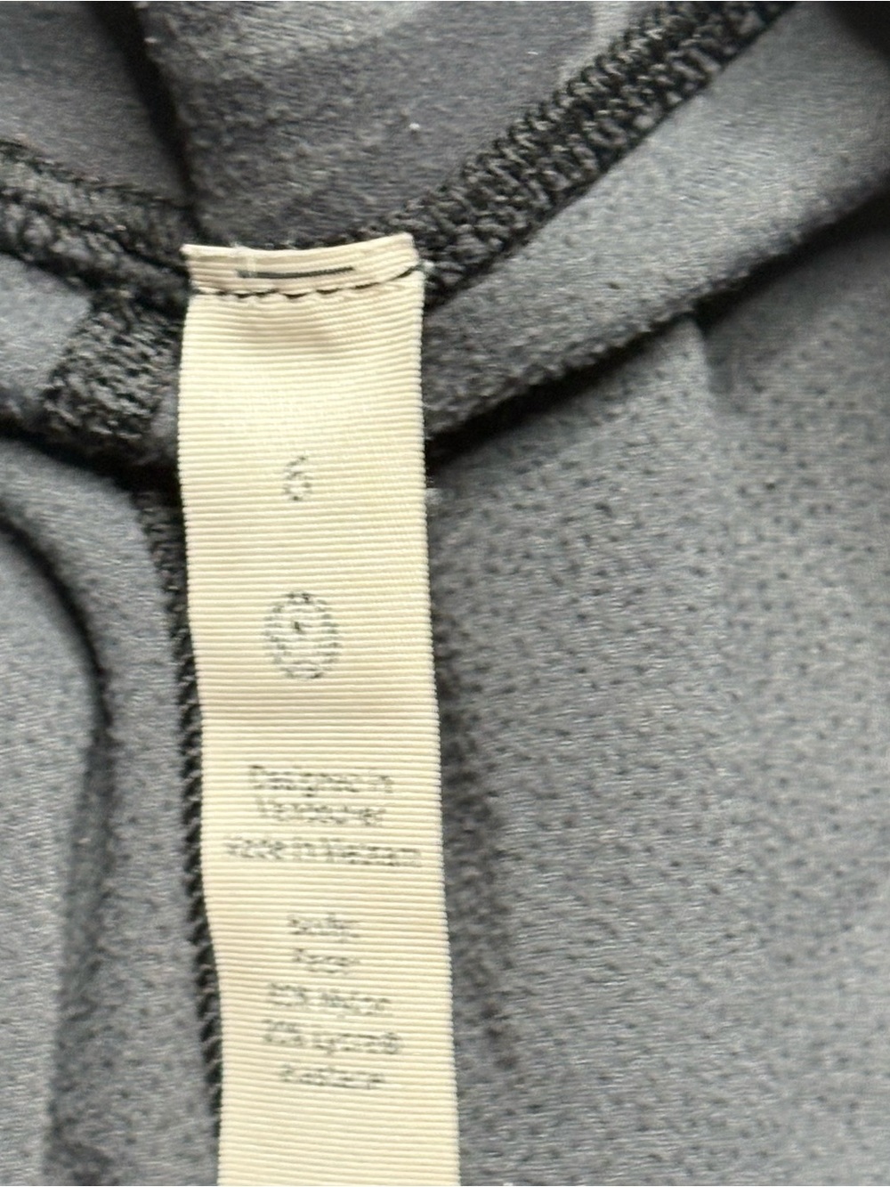 Lululemon Align Short 8" - Picture 5 of 6